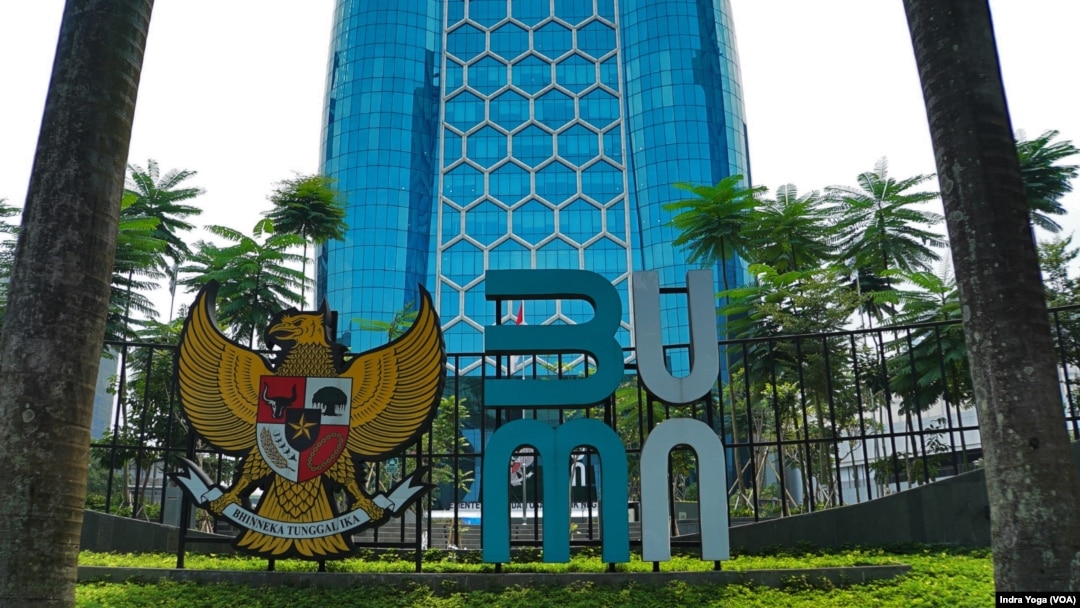 Gaji Direksi BUMN