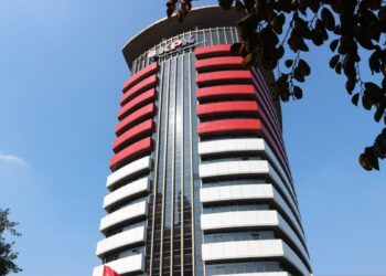 Kasus korupsi kuota haji