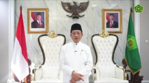 Menag klarifikasi soal ucapannya tentang guru