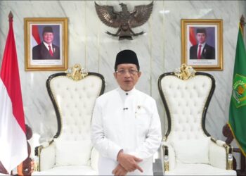 Menag klarifikasi soal ucapannya tentang guru