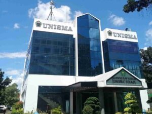 Unisma Resmi Dikelola Muhammadiyah [Foto: unismabekasi.ac.id]
