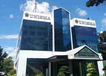 Unisma Resmi Dikelola Muhammadiyah [Foto: unismabekasi.ac.id]