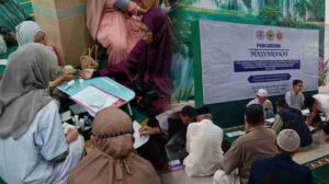 Pengabdian Masyarakat ULM