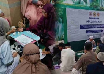 Pengabdian Masyarakat ULM