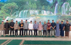Kunjungan