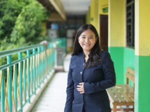 Evaluasi buku ajar