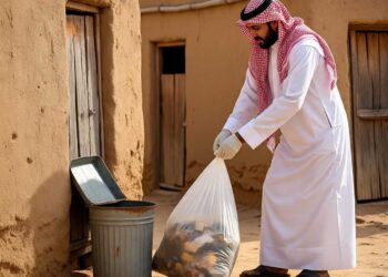 Aturan baru di Saudi