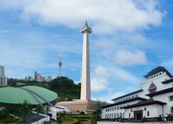 Gaji dan Tunjagan Pejabat