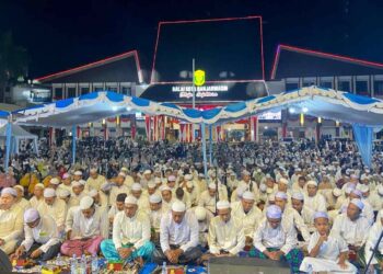 Hari Jadi Kota Banjarmasin