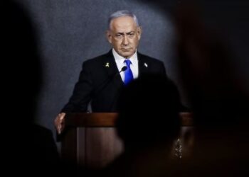 PM Israel Benjamin Netanyahu