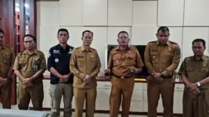 Kepsek di Prabumulih disebut dipecat