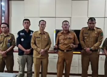 Kepsek di Prabumulih disebut dipecat