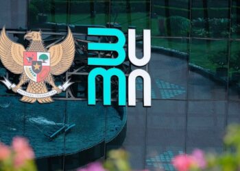 Badan Pengaturan BUMN