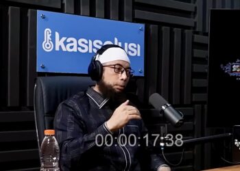 Ustaz Khalid Basalamah