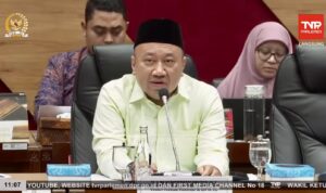Wakil Ketua Komisi X DPR