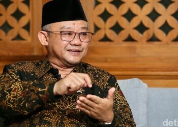 Mendikdasmen Abdul Mu'ti