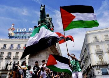 Palestina
