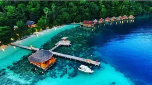 Pantai ora
