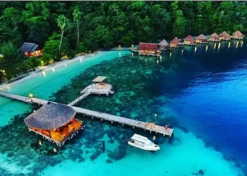 Pantai ora