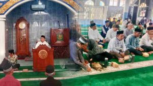Pengajian PCM Bjm 9