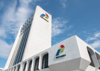 Pertamina