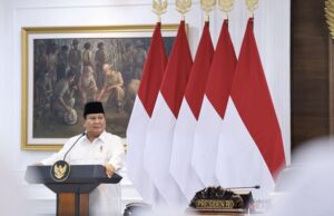 Presiden
