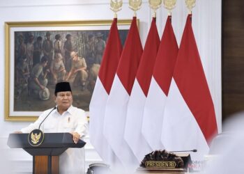 Presiden