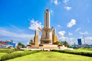Provinsi teraman