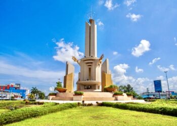 Provinsi teraman