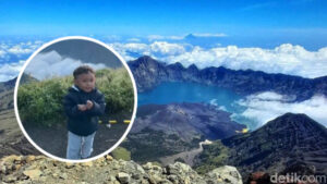 Rinjani