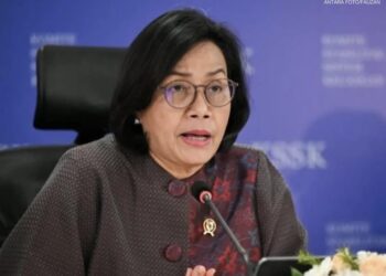 Sri Mulyani