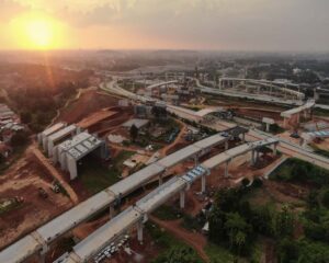 Tol Jakarta-Cikampek