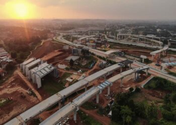 Tol Jakarta-Cikampek