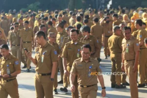 Kenaikan Gaji ASN