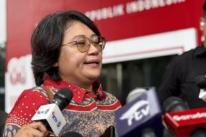 KPK Sita 2 Rumah Mewah Kasus Korupsi Kouta Haji