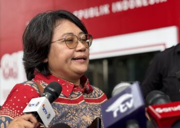 KPK Sita 2 Rumah Mewah Kasus Korupsi Kouta Haji