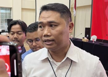 KPK libatkan travel haji