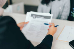 Syarat diskriminatif lowongan pekerjaan