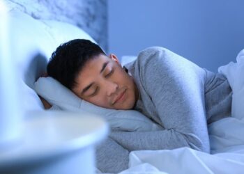 Negara Suka Tidur