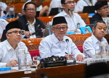 anggaran Kemendikdasmen