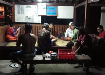 mendagMendagri keluarkan SE tentang hidupkan kembali Siskamling