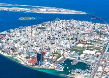 Kuota Hajji Maldives
