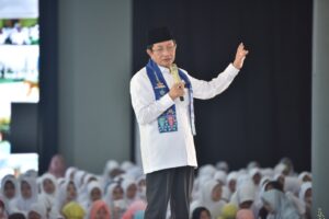 Bantuan Operasional Madrasah dan RA