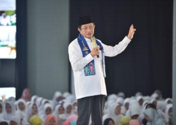 Bantuan Operasional Madrasah dan RA