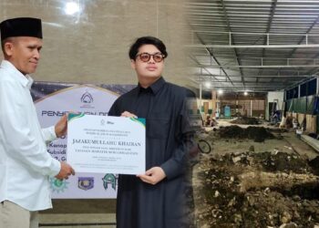 Yayasan Mahatir