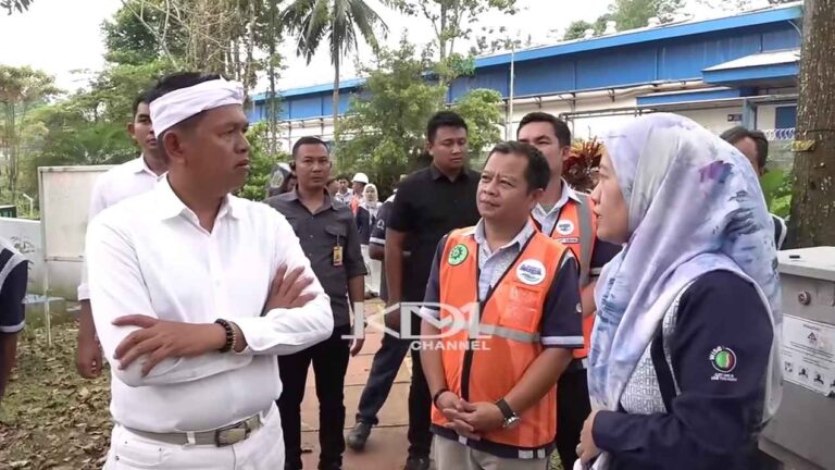 Viral! Dedi Mulyadi Tanya Sumber Air Aqua, Danone Angkat Bicara!