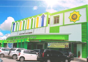 RSI PKU Muhammadiyah