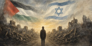 Perdamaian Gaza