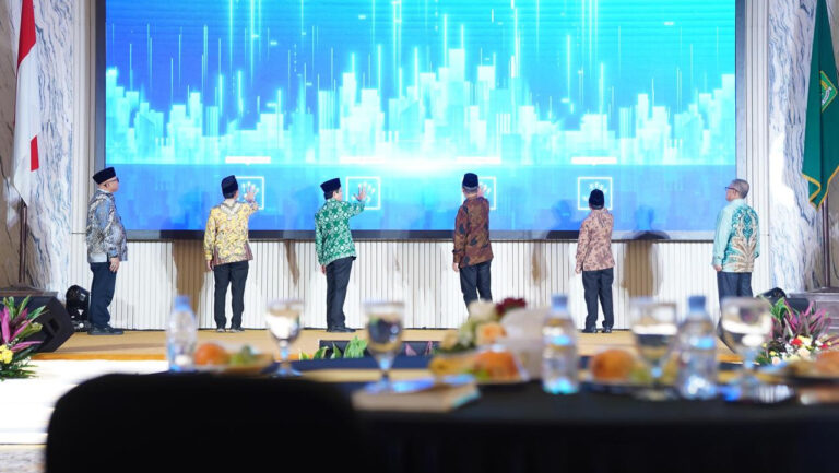 UIII Akan Jadi Tuan Rumah Konferensi AICIS+ 2025. Apa yang Dibahas?