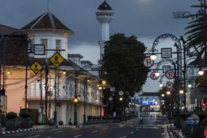 Penghargaan Bandung